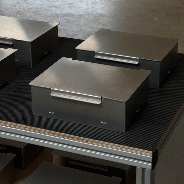 ALU  STORAGE